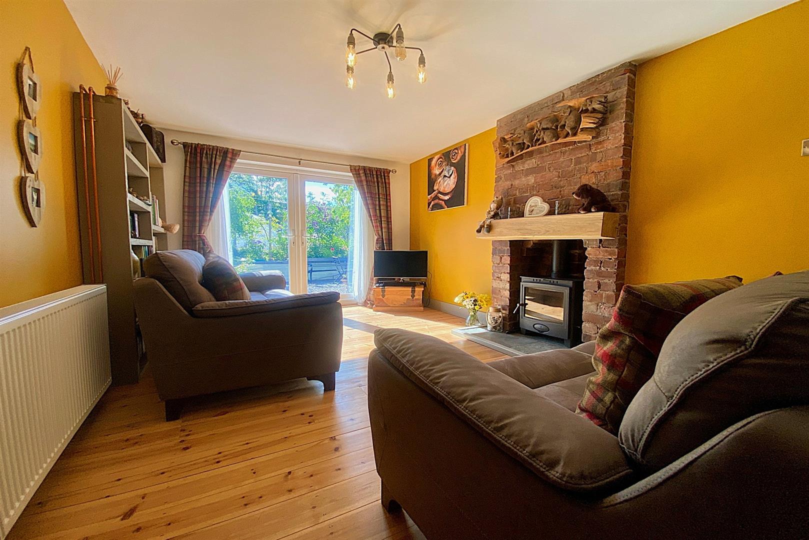 3 bed property in Claughton Street, Kidderminster